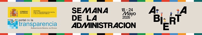 Semana Administración Abierta 2026: Abre nueva ventana