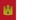 Bandera de Castilla - La Mancha