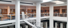 Biblioteca del Instituto de Estudios Fiscales