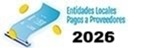 Banner Mecanismo de Pago a Proveedores de las Entidades Locales 2026