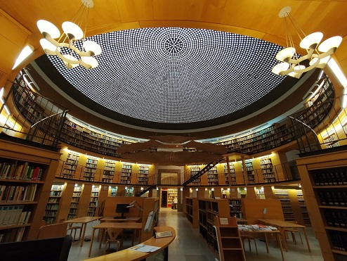 Archivo Central