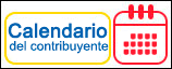 Calendario contribuyente