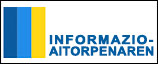 informazio-adierazpenen