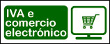IVA e comercio electrónico