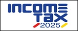 2025 Income tax
