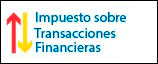 Impuesto sobre transacciones financieras