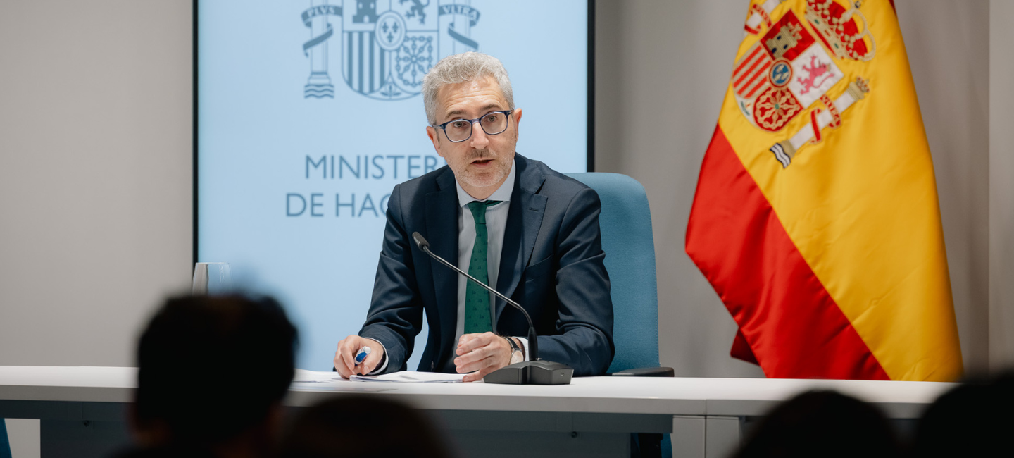Imagen rueda de prensa