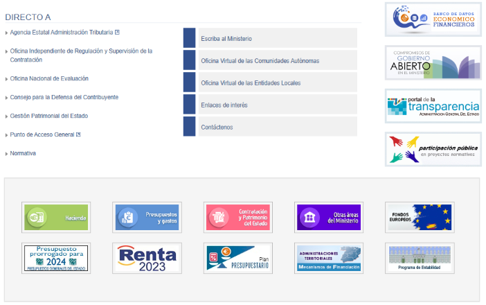 Zonas de contenido 3