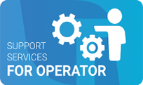 Care service operators, opens in Portal